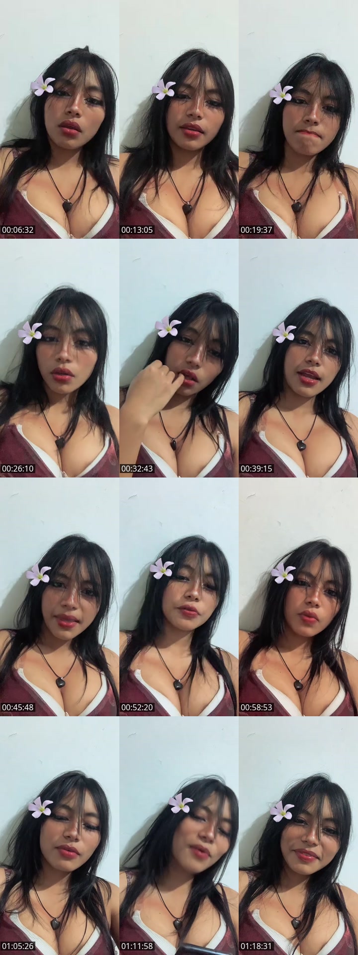 TikTok live: unete y rankeamos juntos by @nxle.alixne