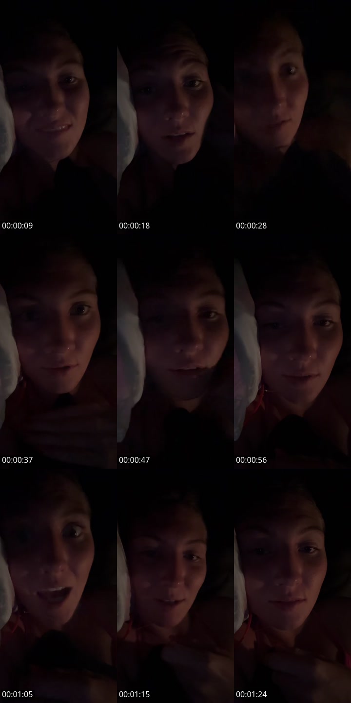 TikTok live: Sending sm love💋💋 by @madelinefed0r