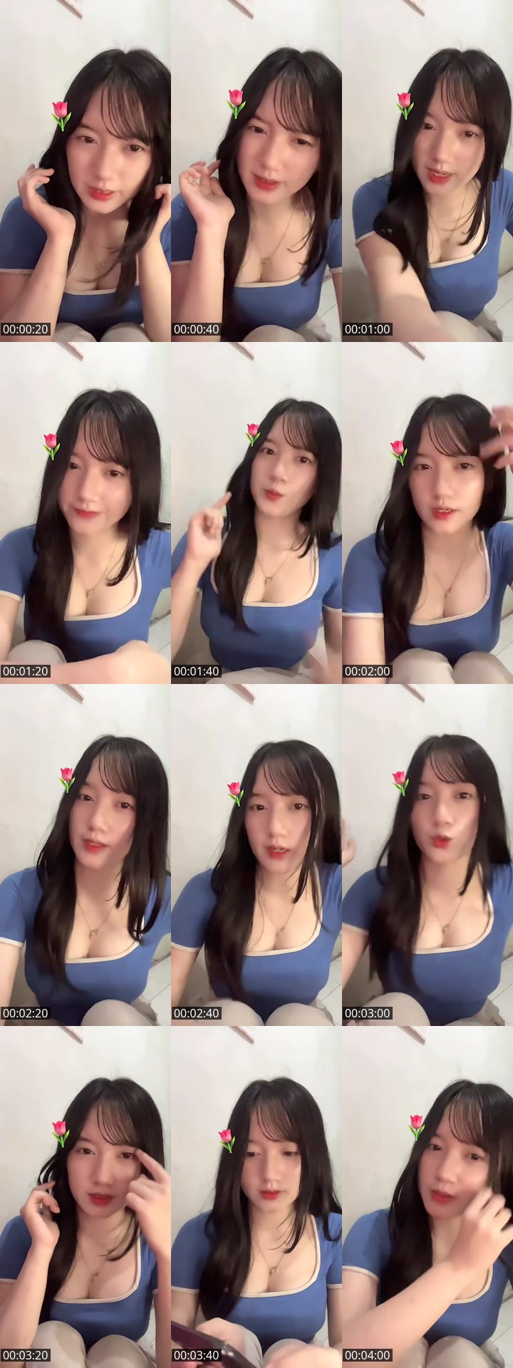 TikTok live: yapping by @urfavnecca