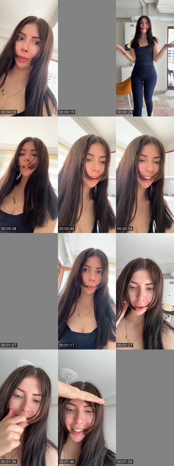 @celebrity.340 TikTok live from 2026-05-12