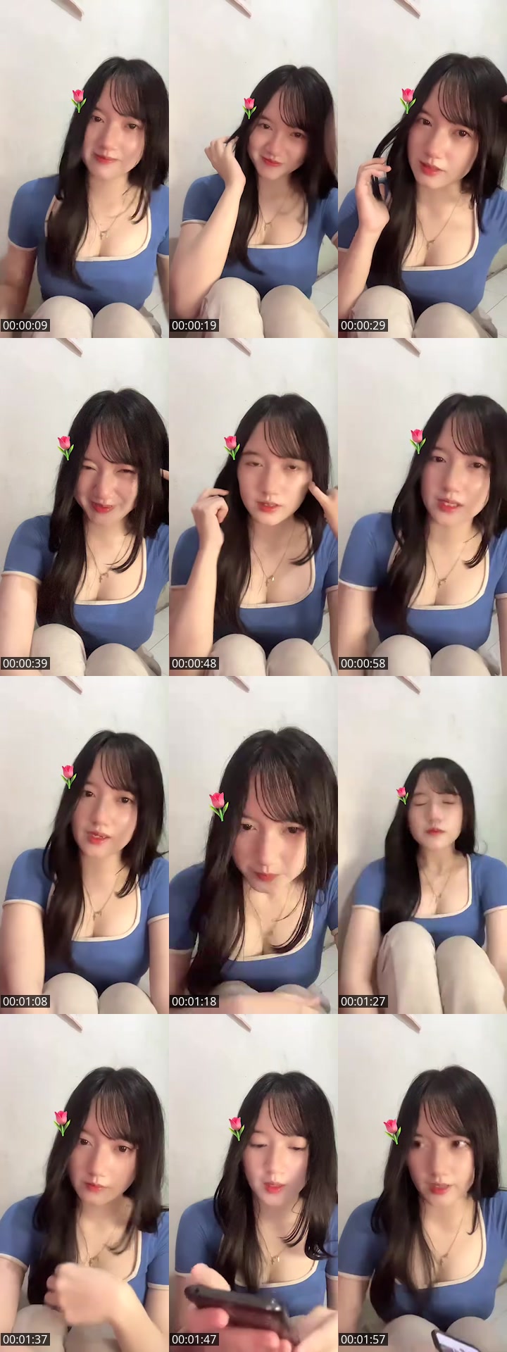 TikTok live: yapping by @urfavnecca