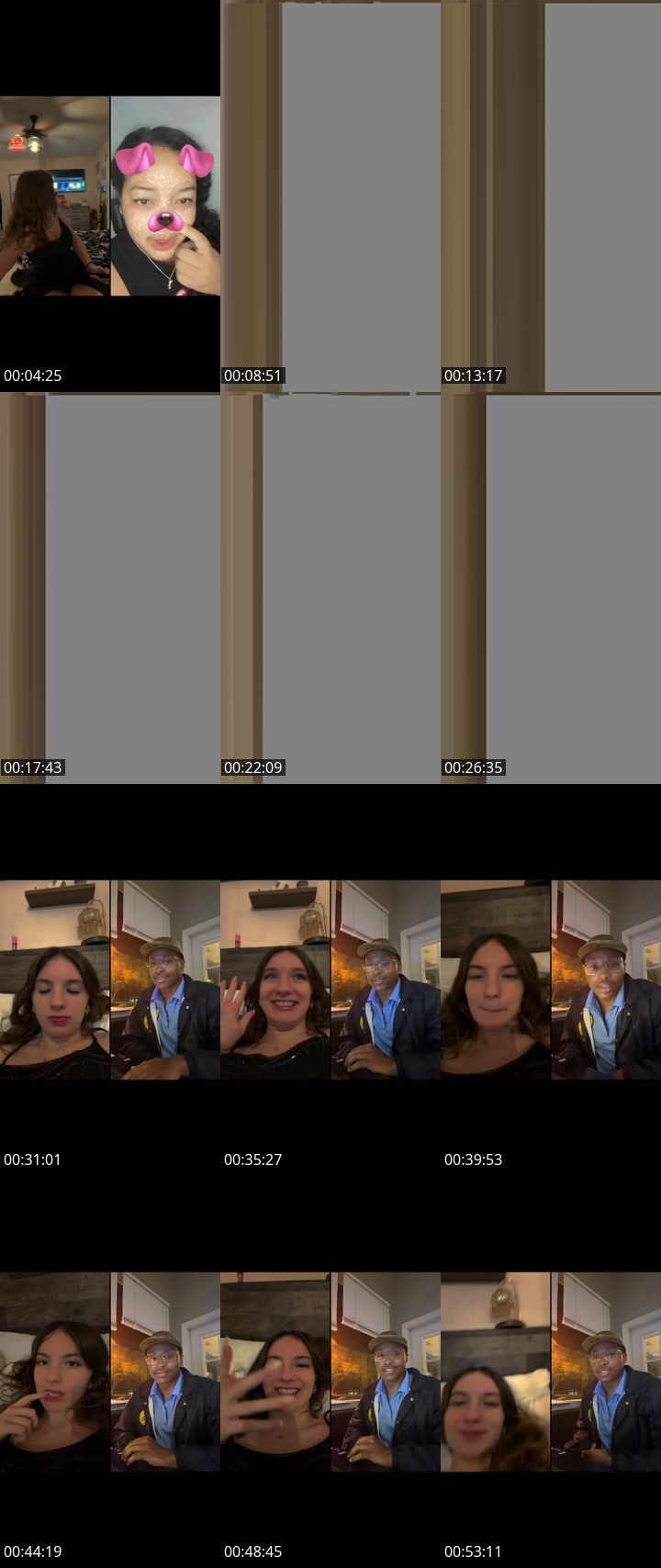 TikTok live: let’s hangout! 🩷 by @auremeds
