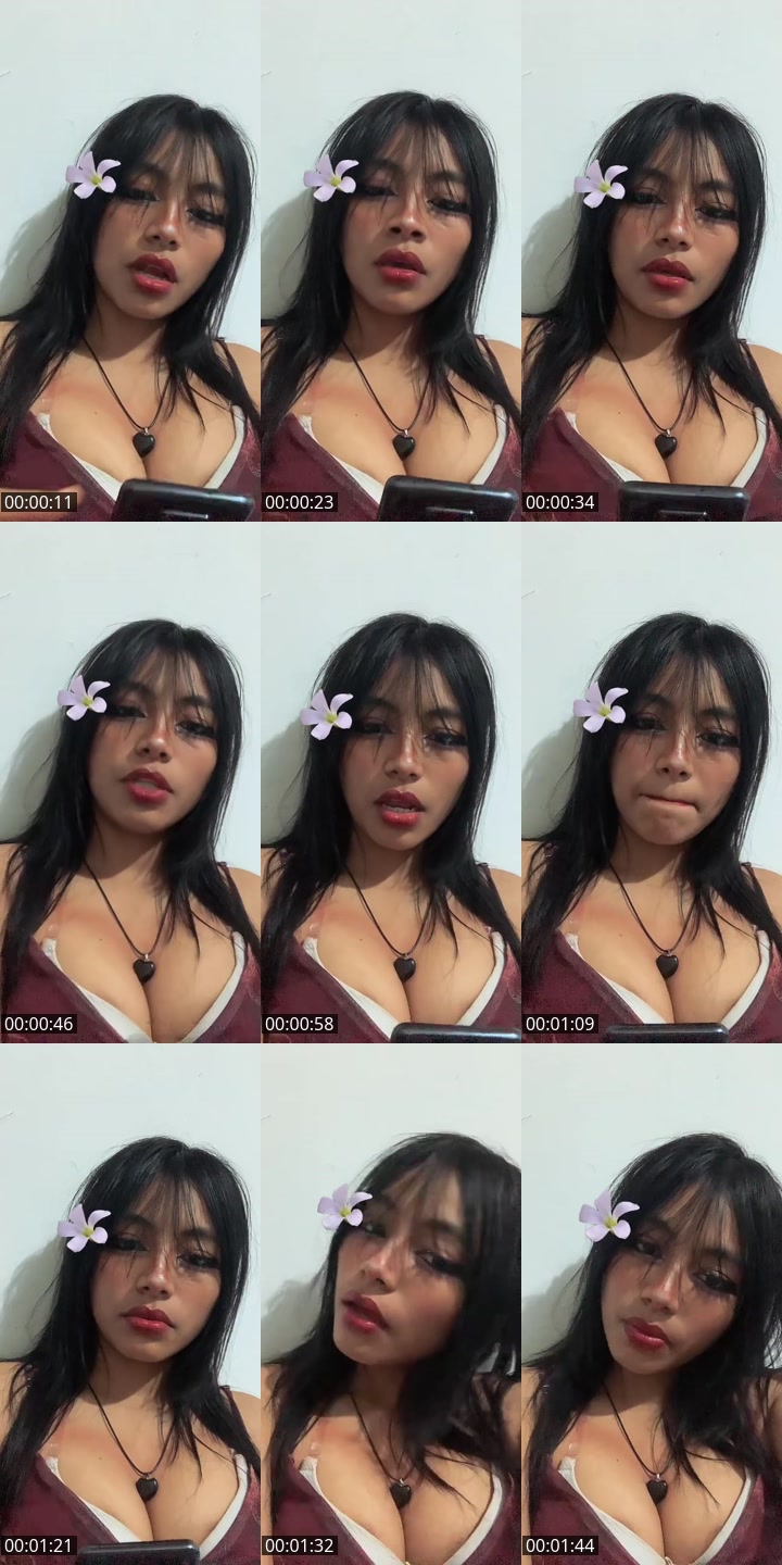 TikTok live: unete y rankeamos juntos by @nxle.alixne