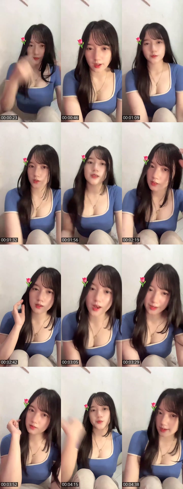 TikTok live: yapping by @urfavnecca