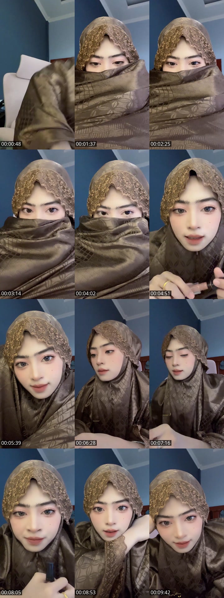 TikTok live: Sore by @qilaaaaaaaaa144