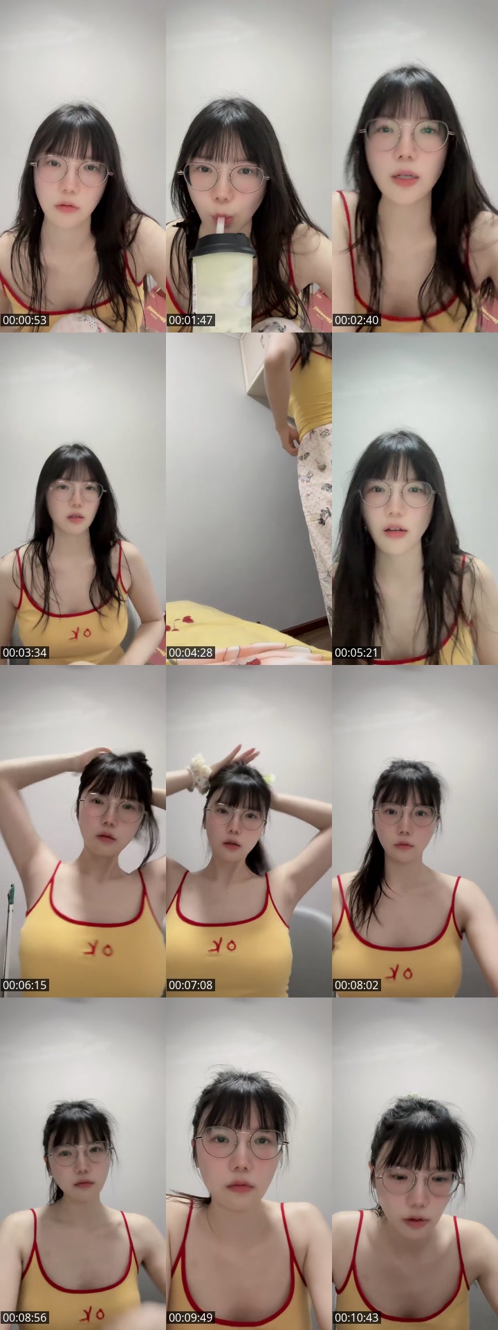 TikTok live: 求哥哥守护 by @fl01178
