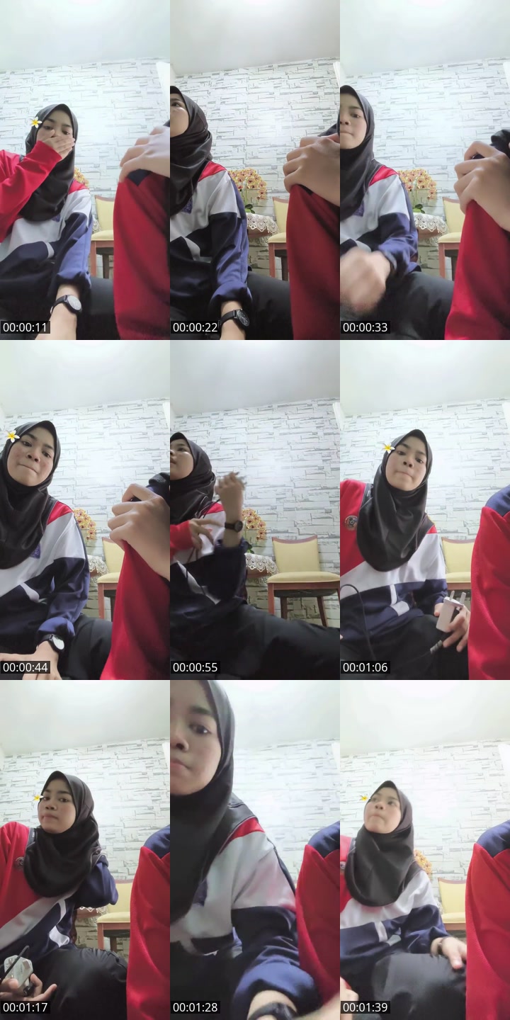 TikTok live: tngk lua bisul by @aly4hna2