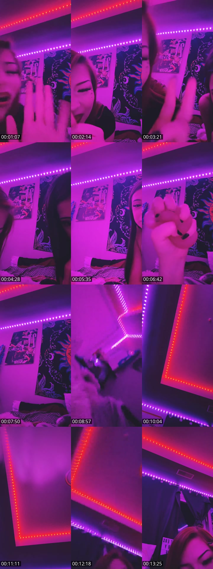 @..xxsjflz TikTok live from 2026-05-12