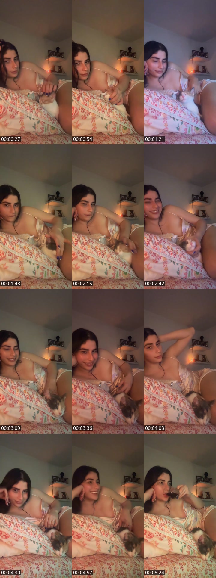 @sajira.prada TikTok live from 2026-05-12