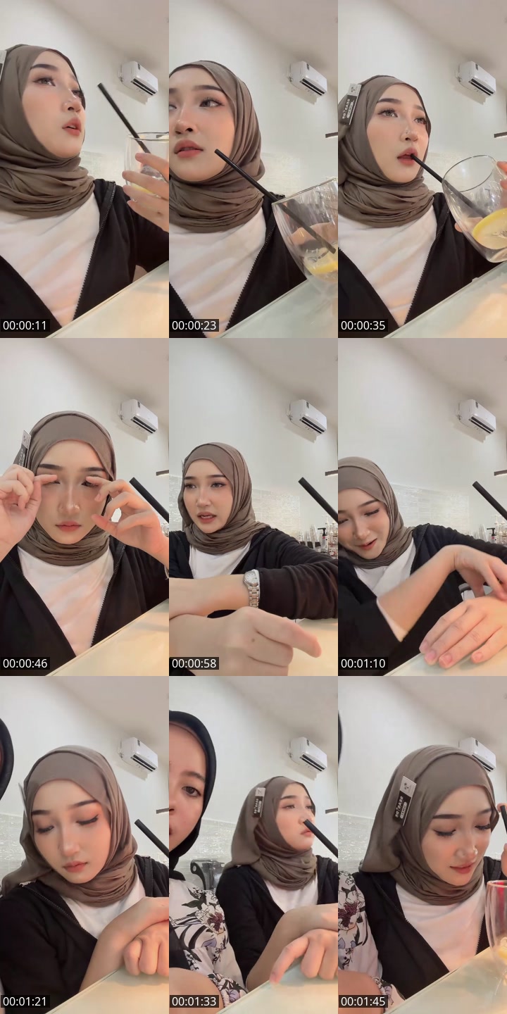 TikTok live: 5 minit by @24hrff