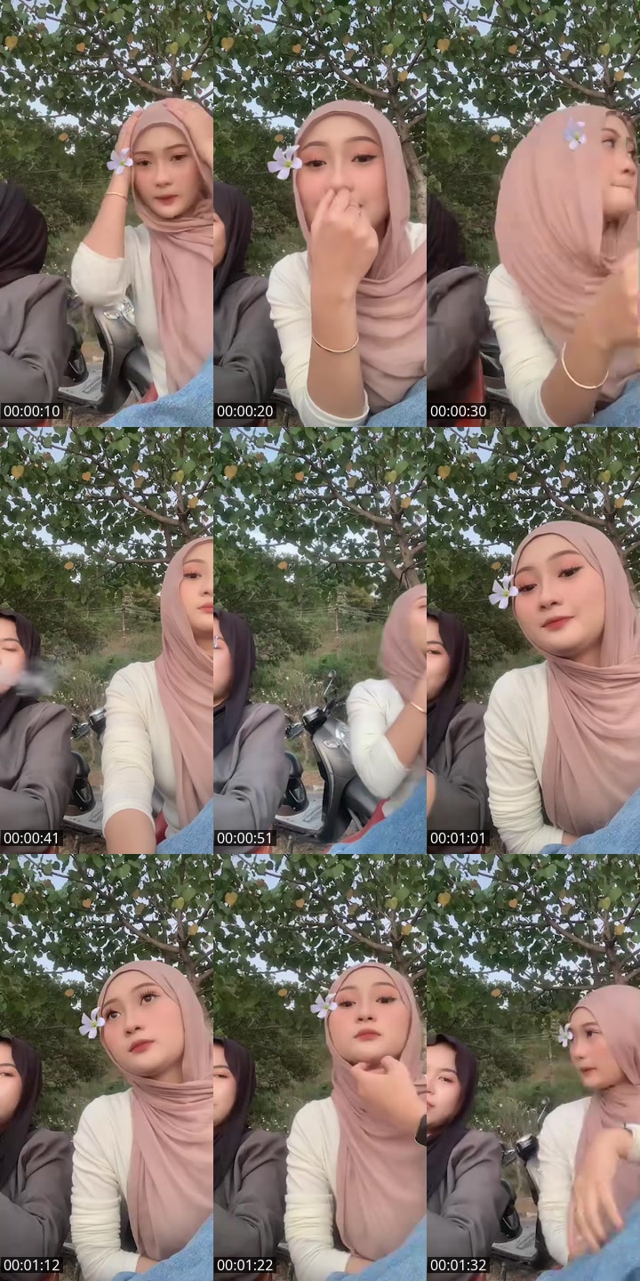 TikTok live: pe by @citrraaaac