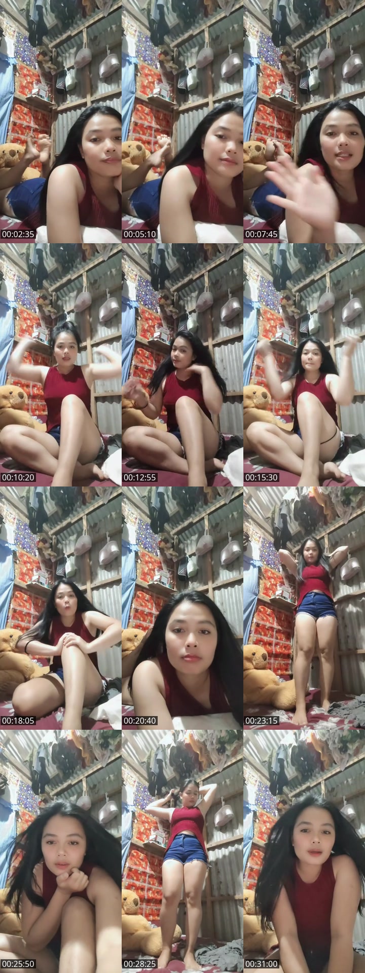 TikTok live: surprise me❤ by @m.kai220