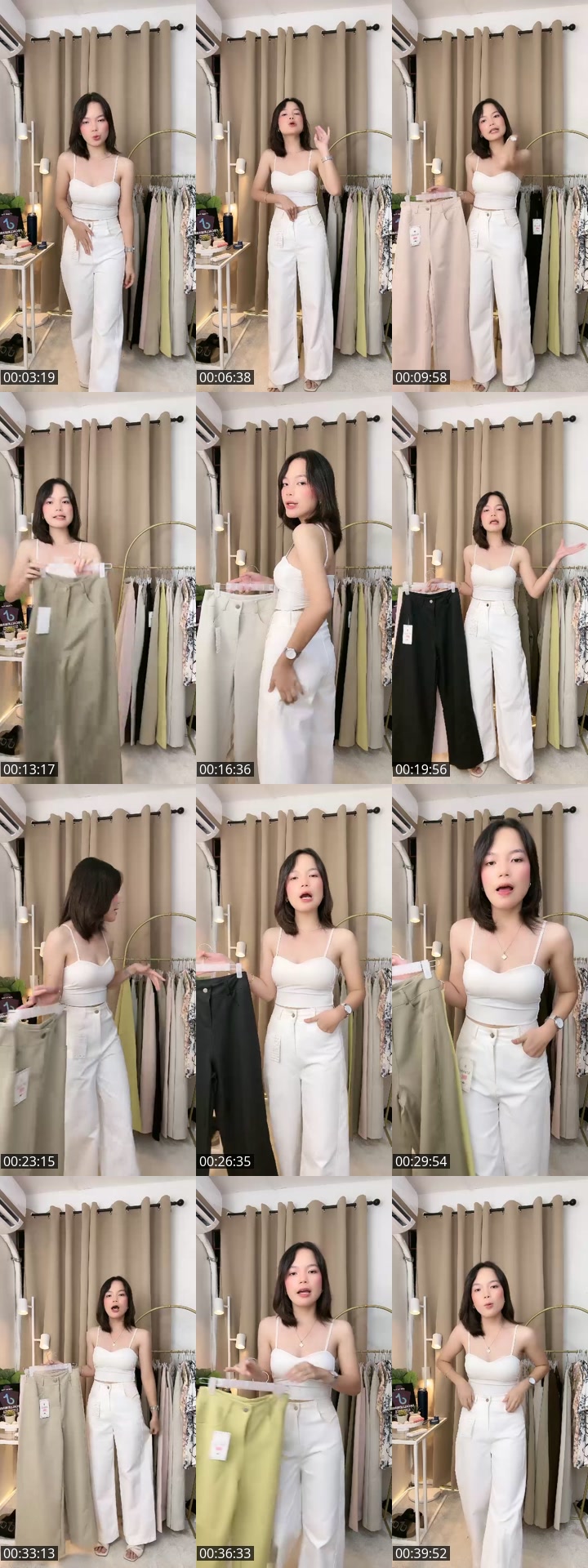 TikTok live: SALE✨❤️ by @arcalliewana