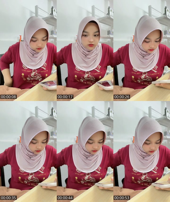 @nurefa.t TikTok live from 2026-05-12