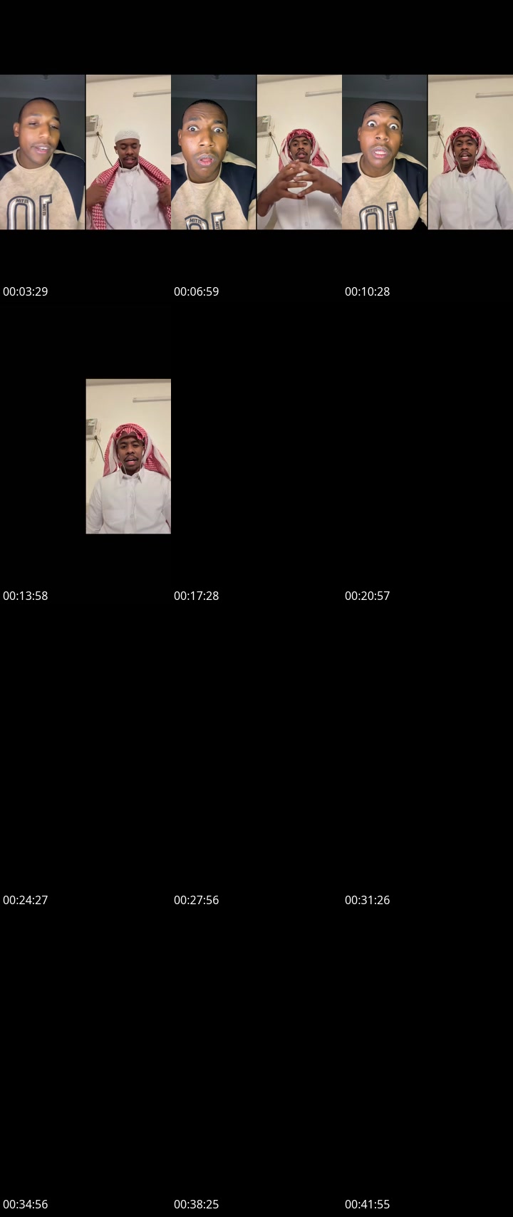 @g07b2 TikTok live from 2026-05-12