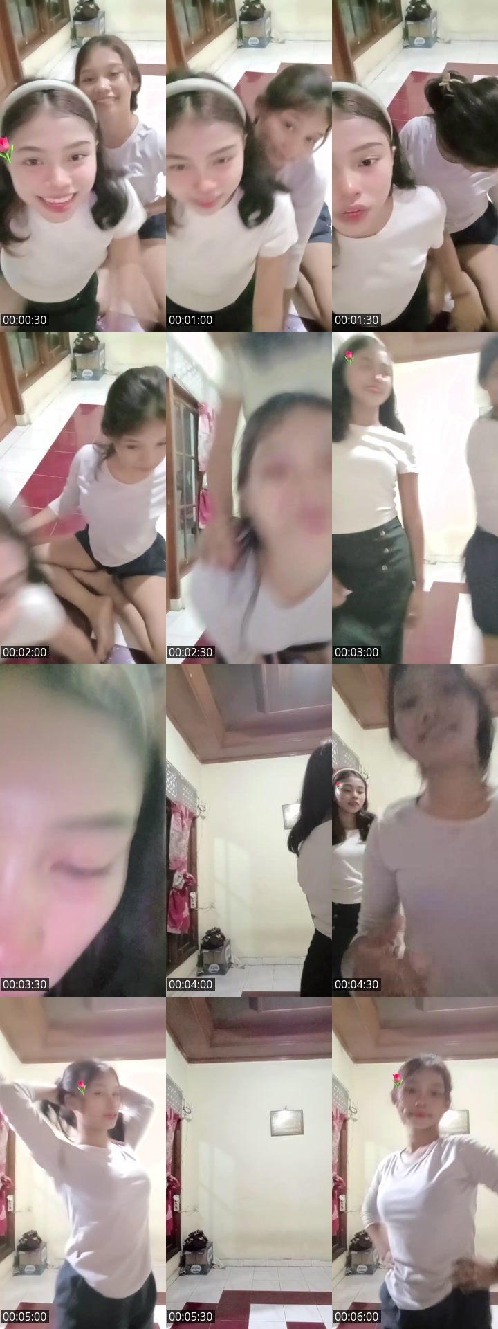 TikTok live: sini masukk by @adikmanis026