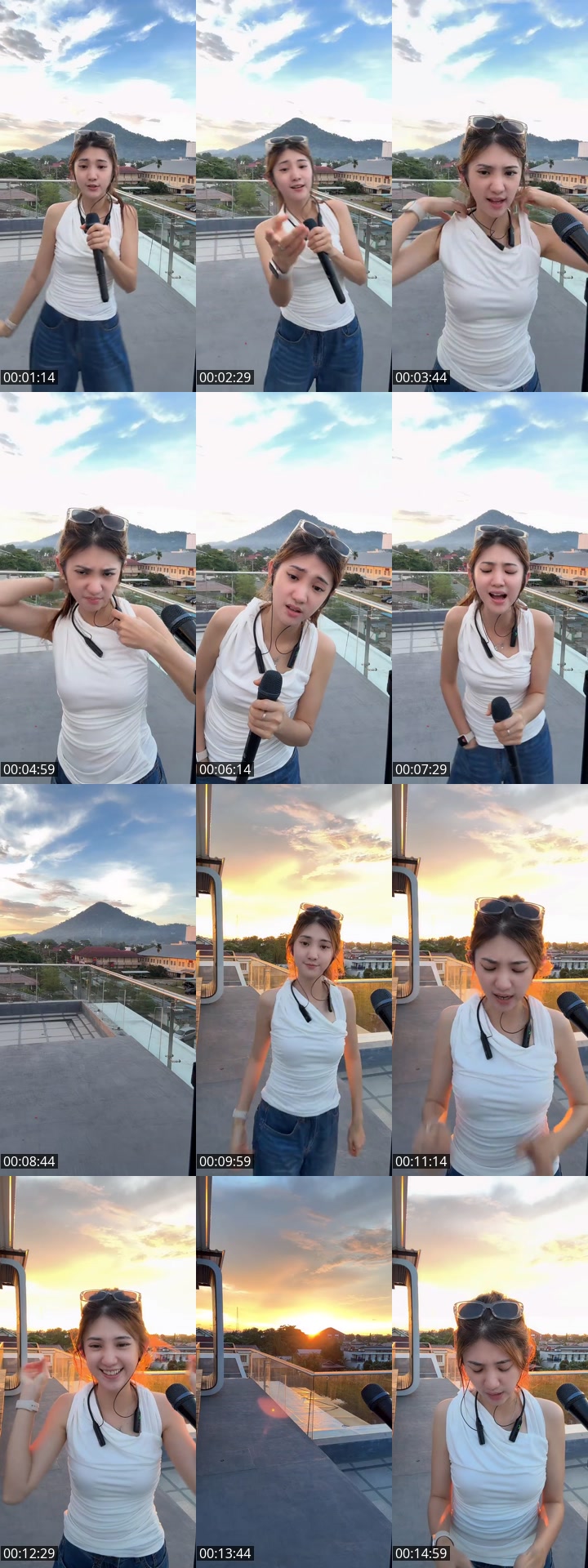 TikTok live: 加油👏/ semangat by @vianwuu