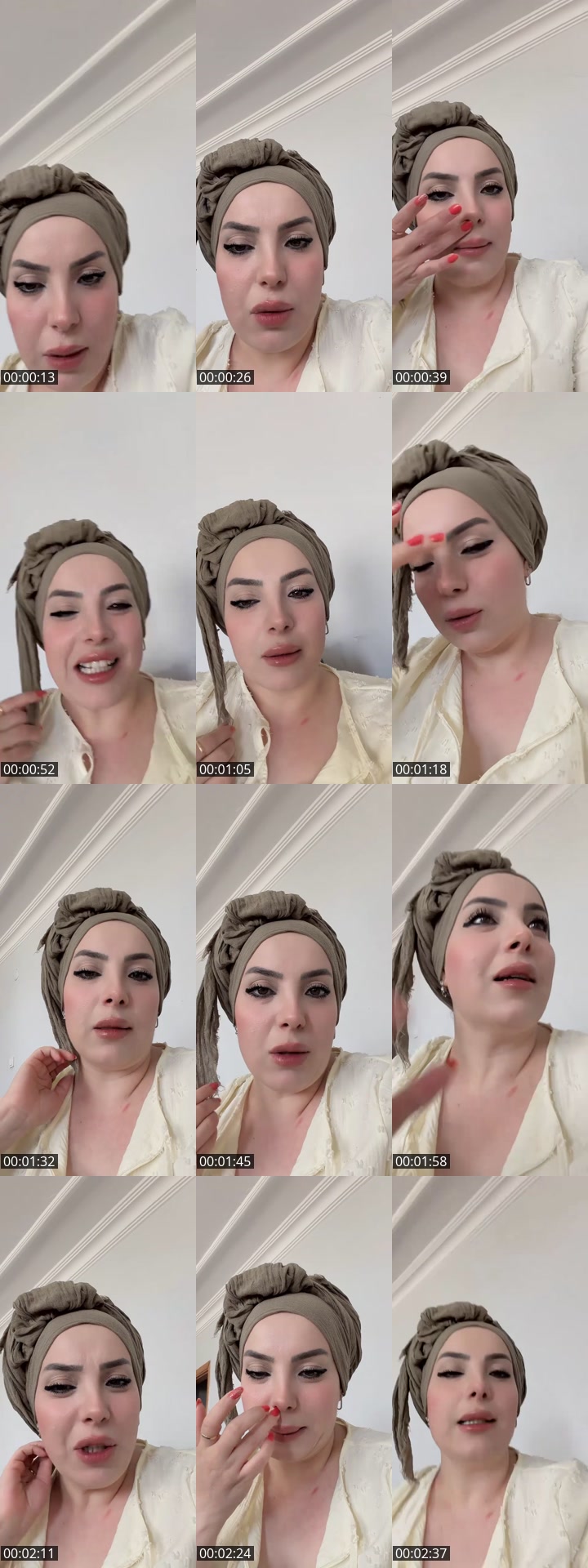 @haticekarabulut_44 TikTok live from 2026-05-12