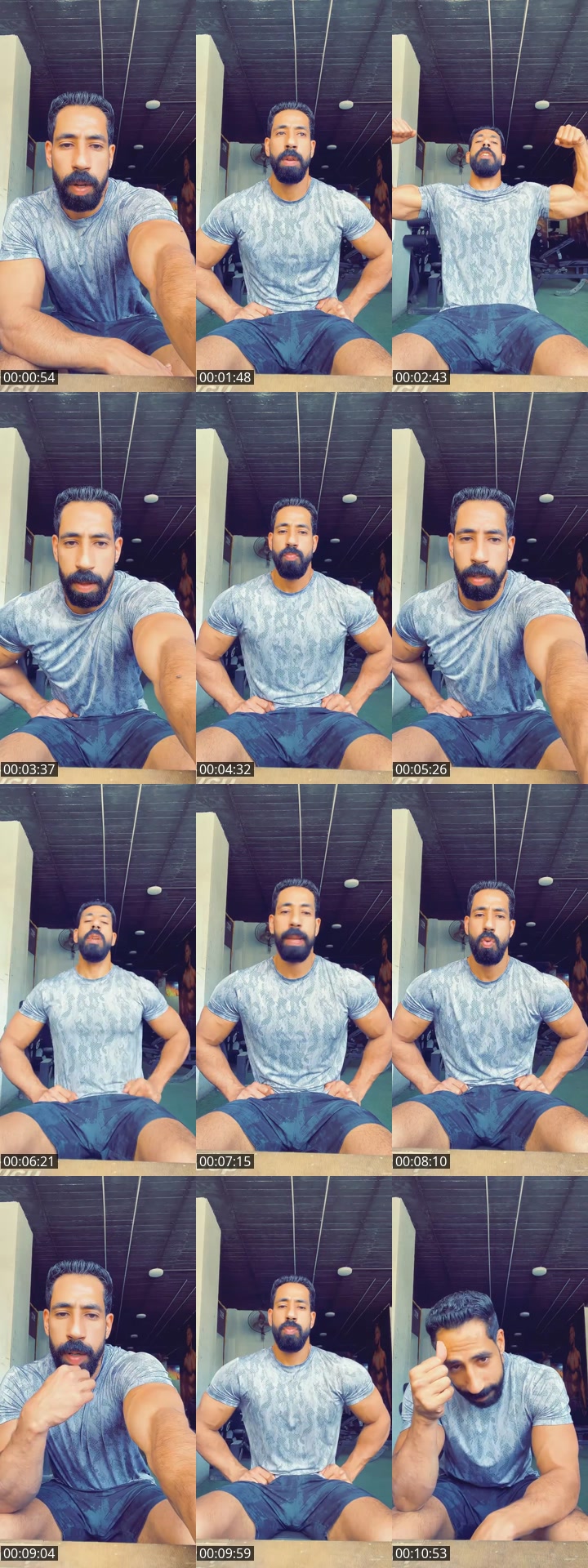 @osamasafena30 TikTok live from 2026-05-12