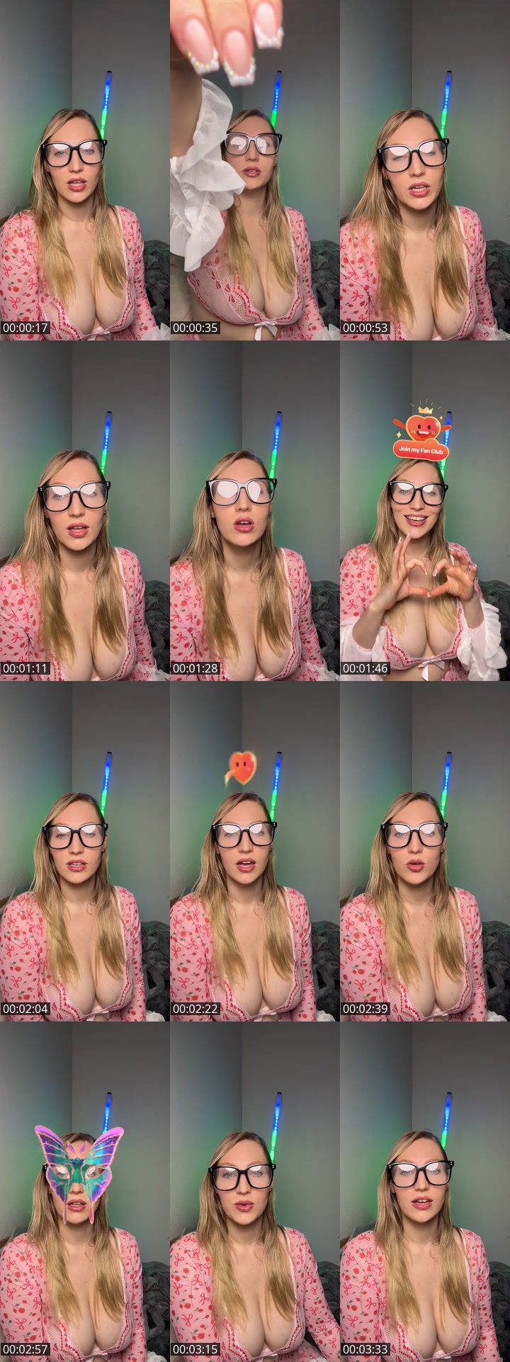 @empressjess555 TikTok live from 2026-05-12
