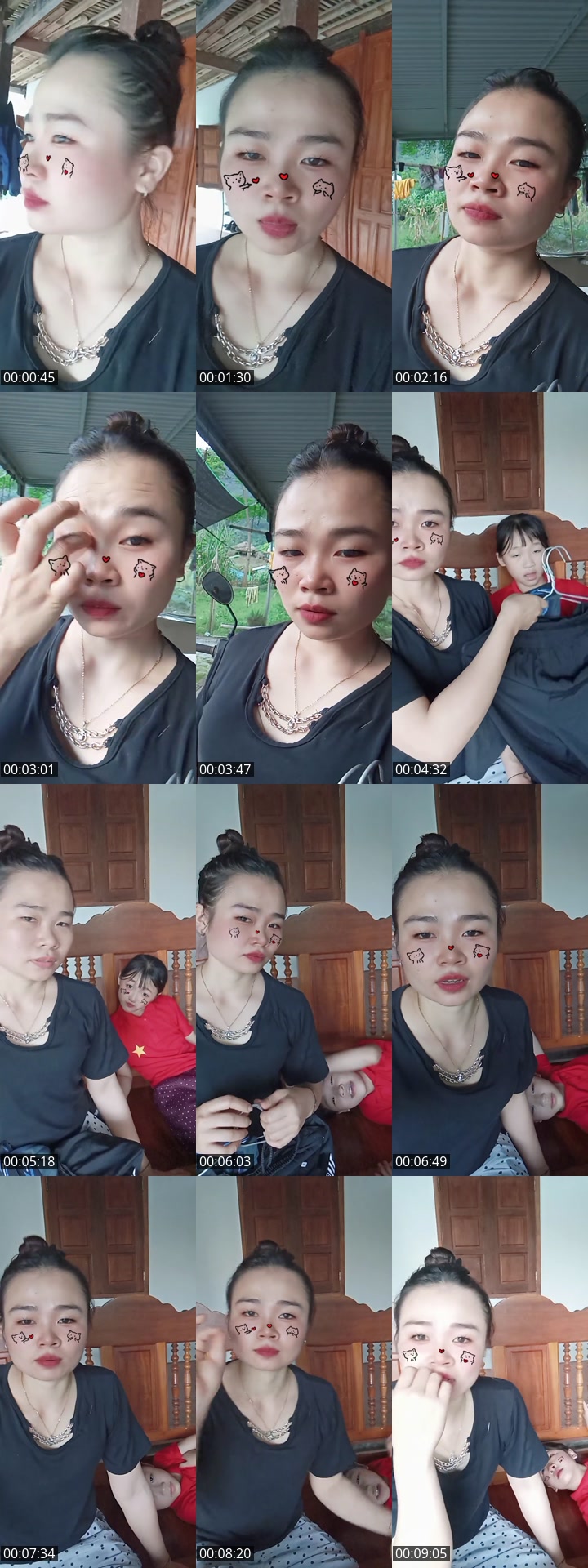 TikTok live: hello my friends 🥰🥰 by @rubyyy1229