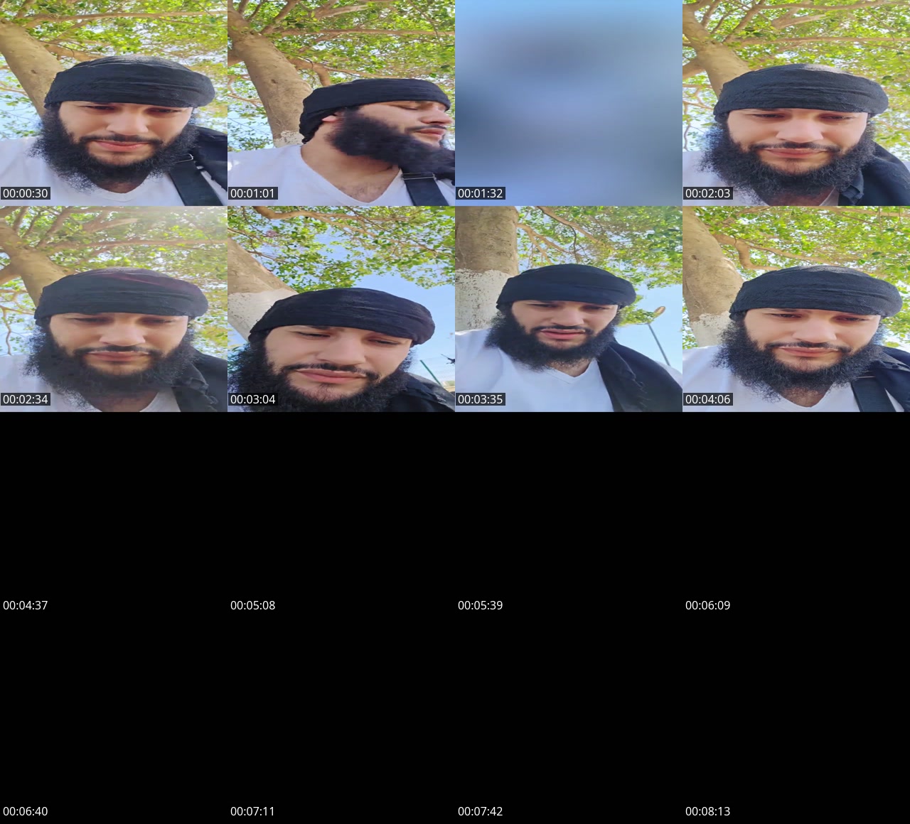 @salah31243 TikTok live from 2026-05-12