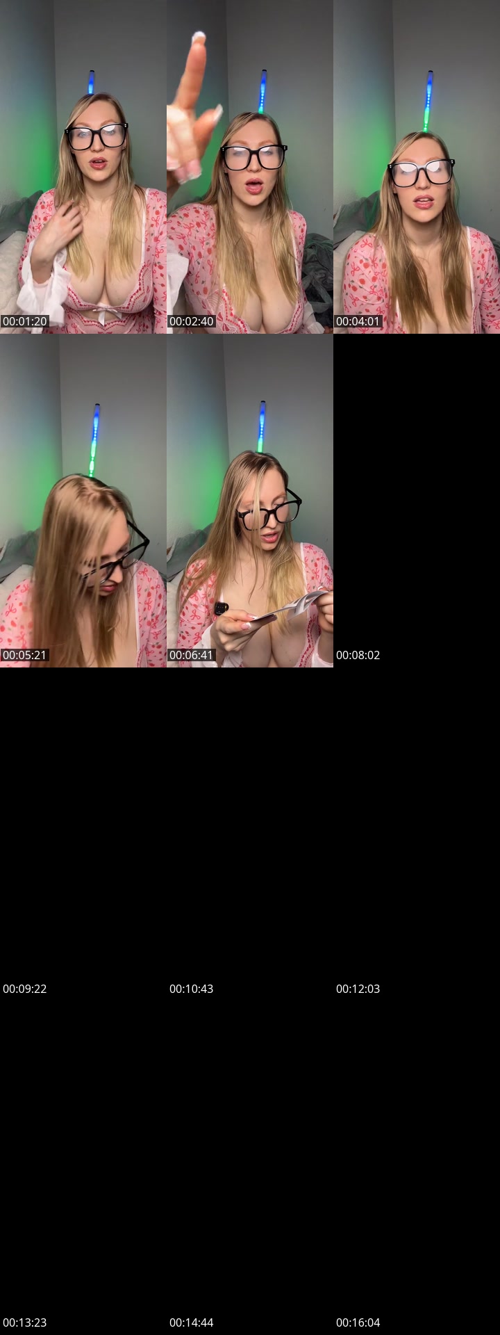 @empressjess555 TikTok live from 2026-05-12