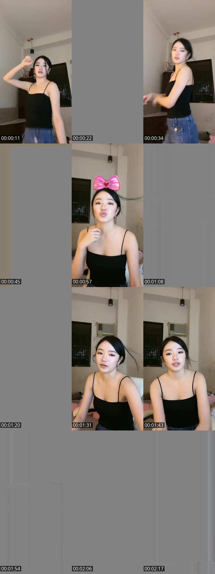 TikTok live: come in by @nics.12core