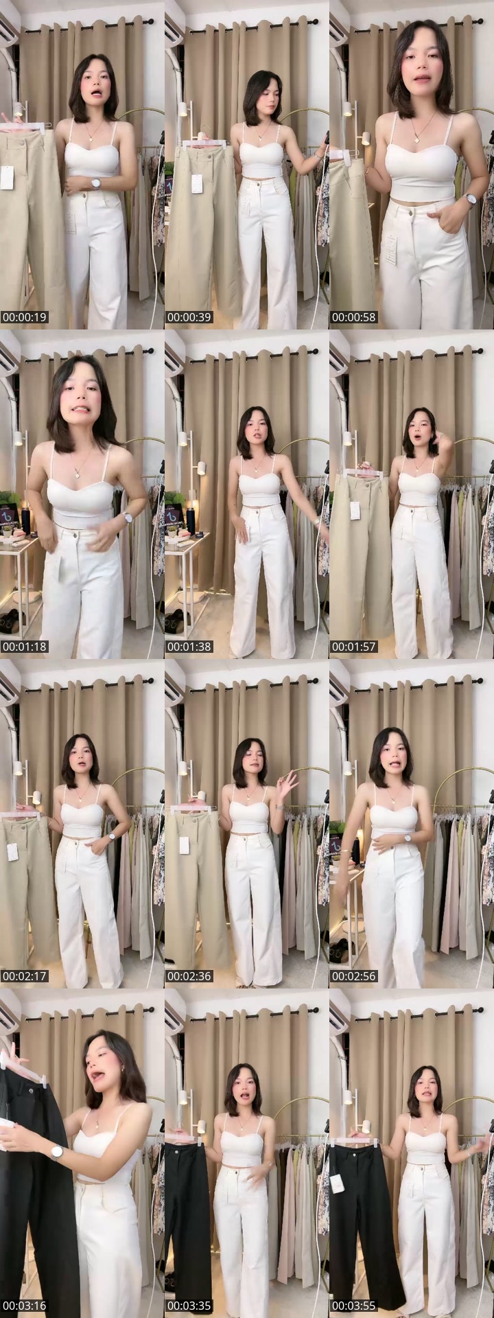 TikTok live: SALE✨❤️ by @arcalliewana