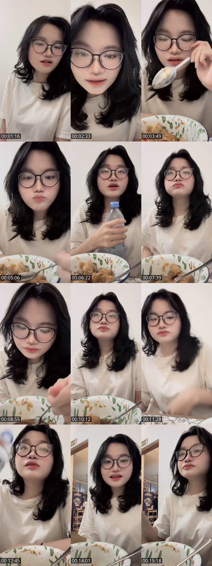 TikTok live: sma ka hanaaa agi by @viorenc1a