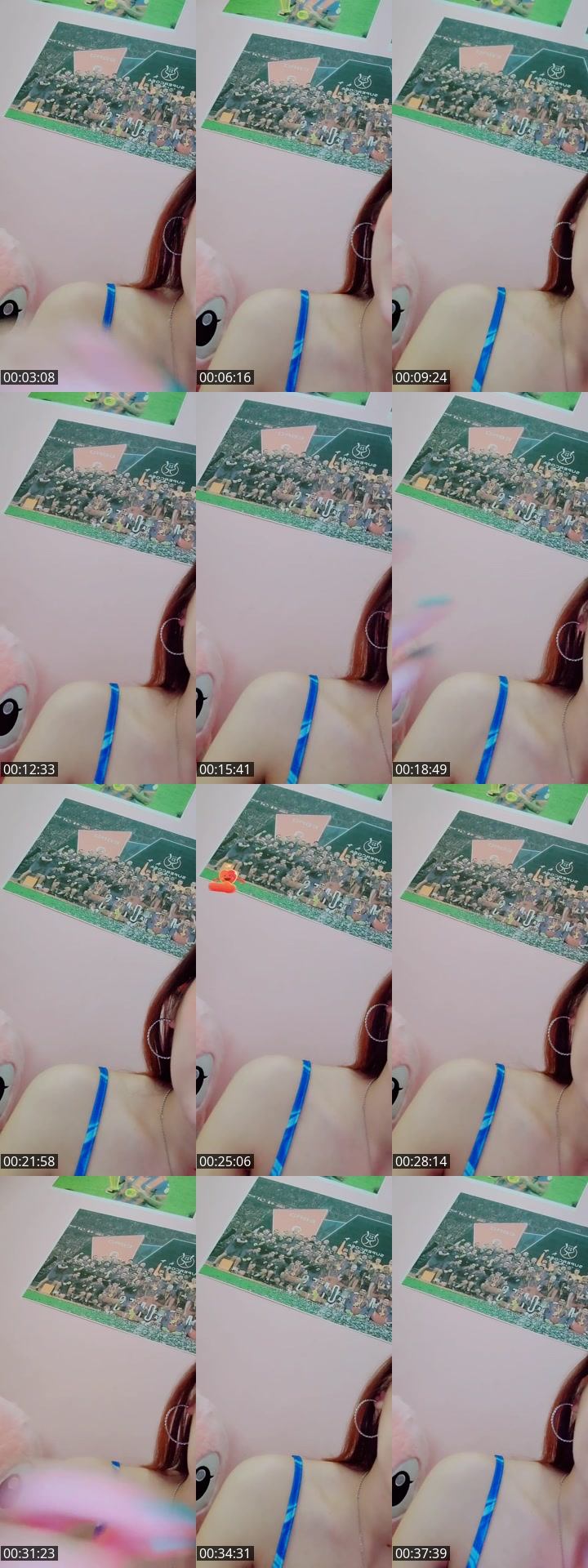 @a7la99 TikTok live from 2026-05-12