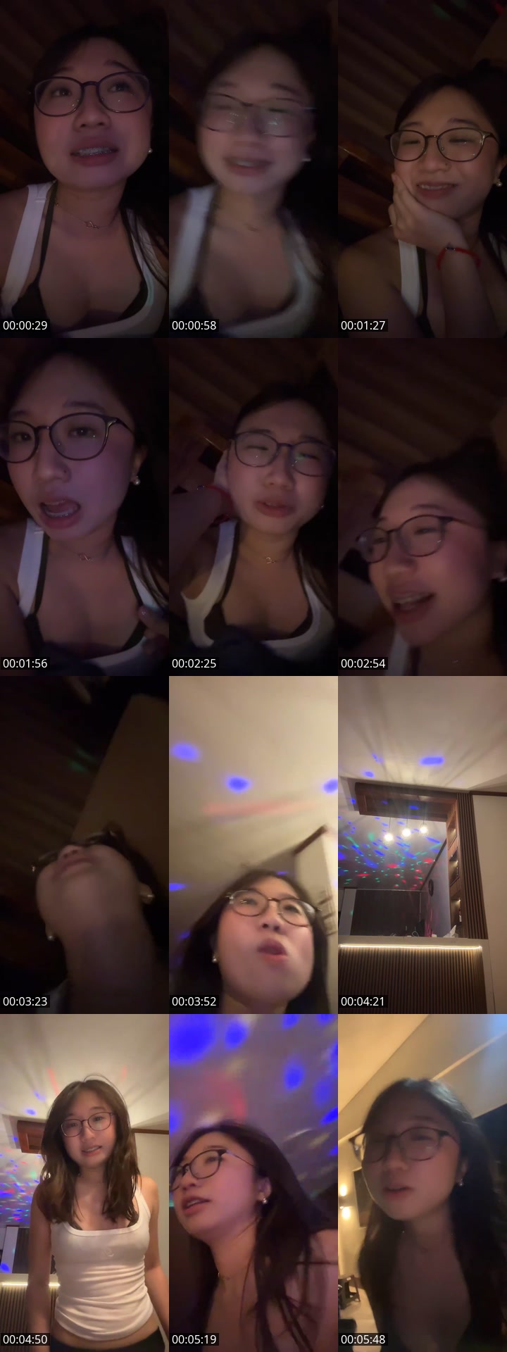 @isaiditskaori TikTok live from 2026-05-12