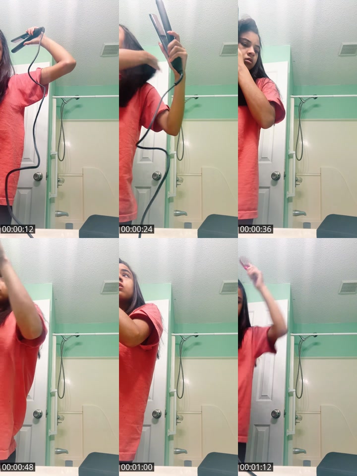 TikTok live: Good morning🎃 by @_tonimichellebrand_