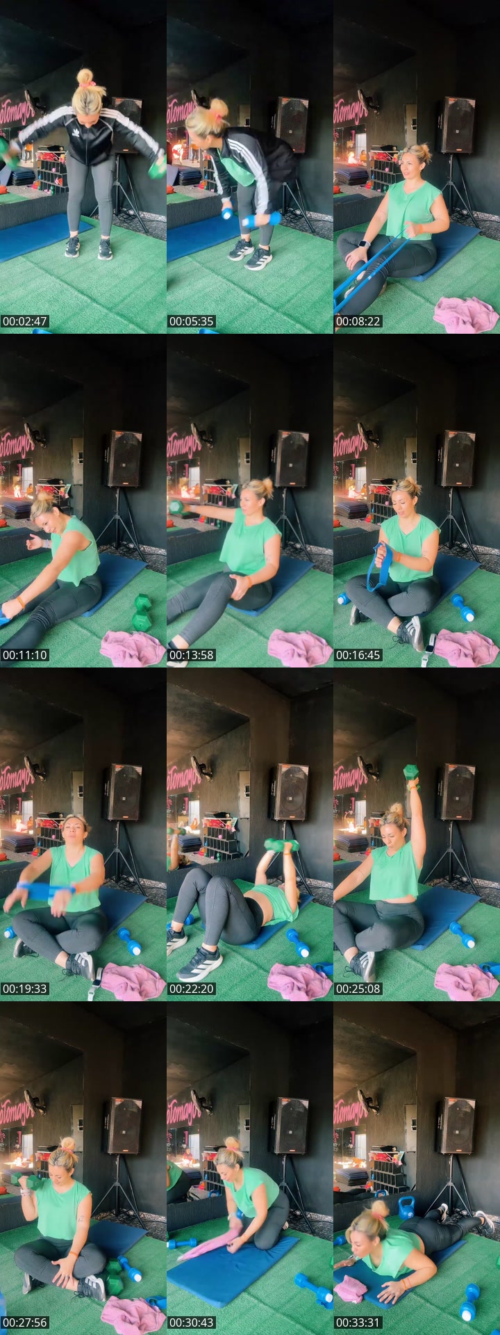 @yamila.sotomayor7 TikTok live from 2026-05-12