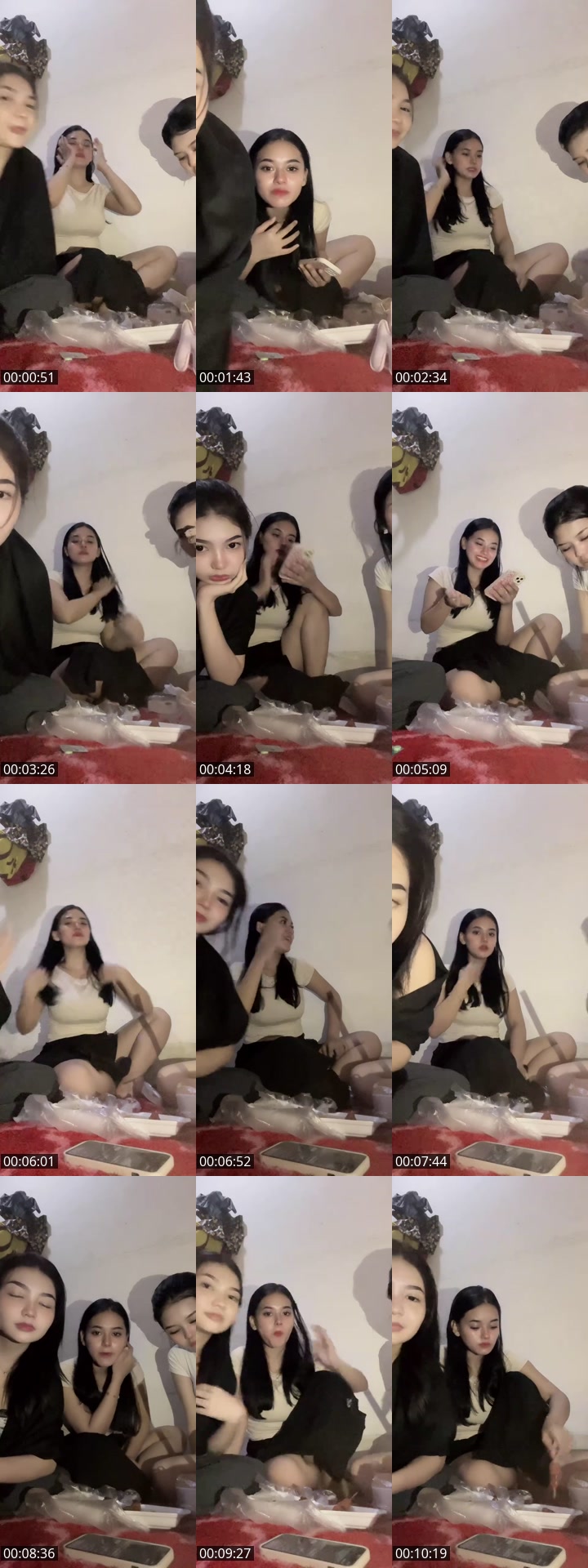 TikTok live: gbt bgt by @secc.diana05