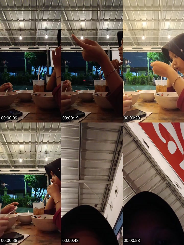 TikTok live: bcl by @nisr.na