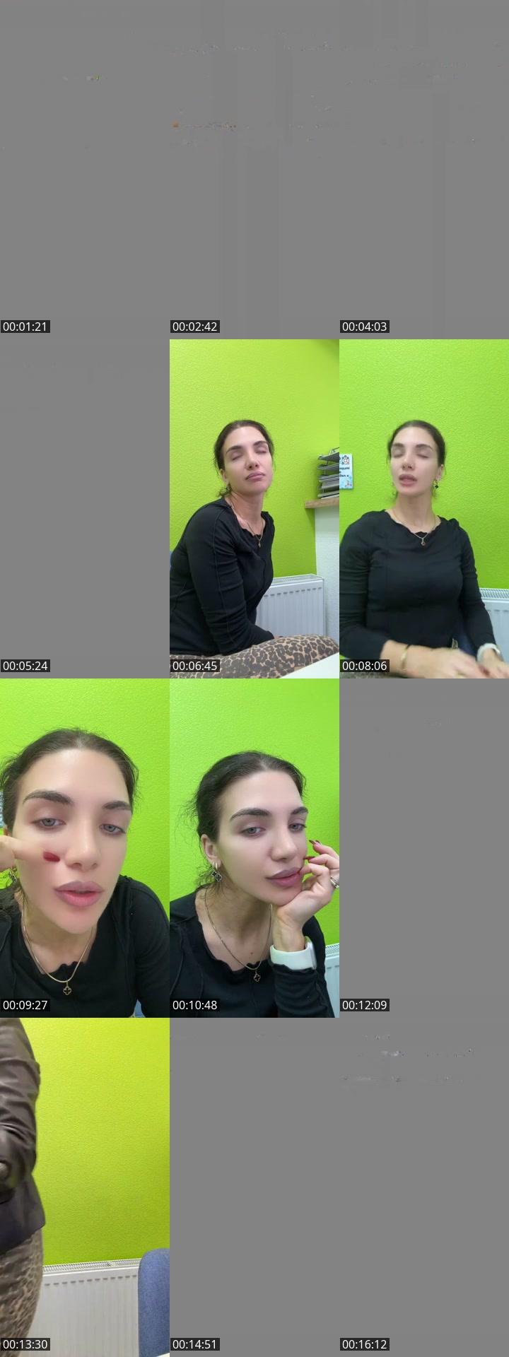 @armyanka__oo1 TikTok live from 2026-05-12