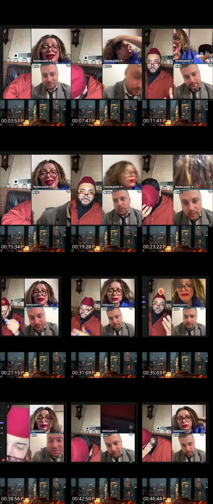 TikTok live: الروديو لتربية والتعليم by @rodeo_rodeo2