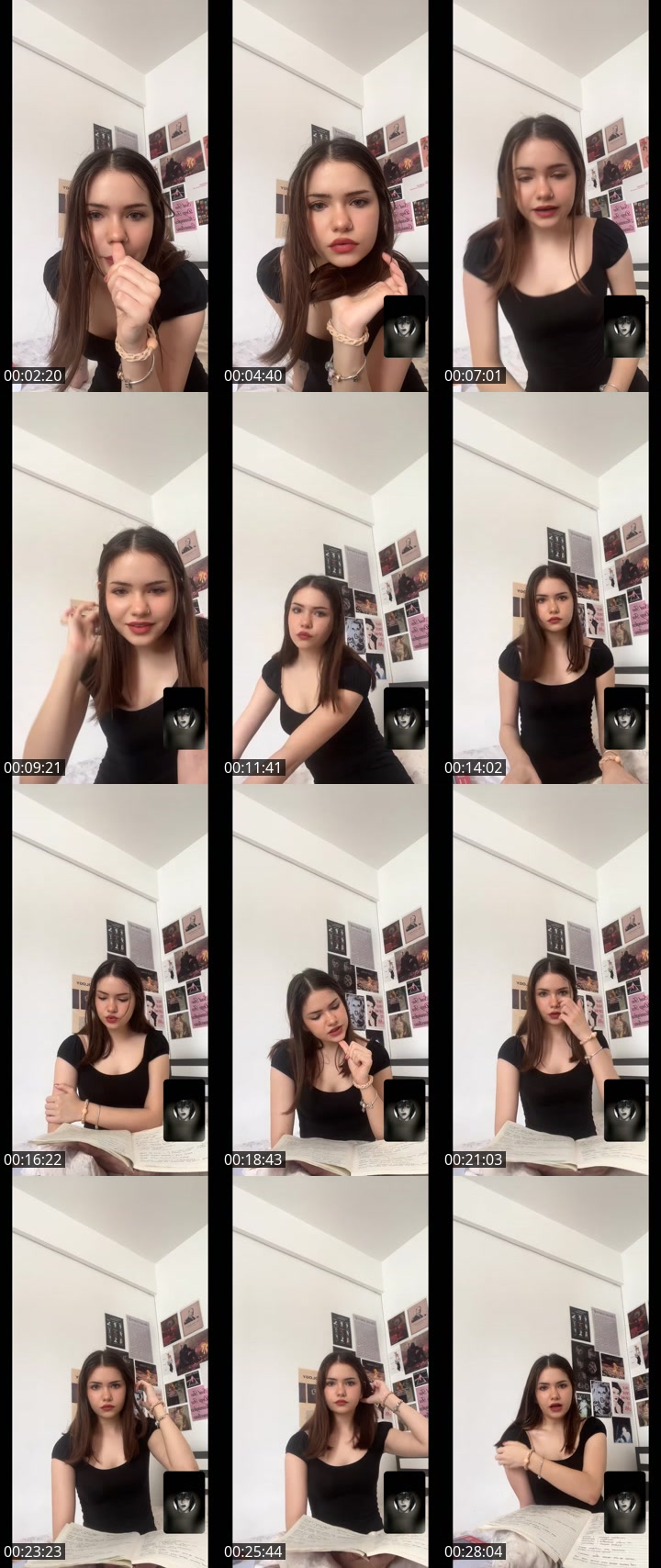 @beliishh TikTok live from 2026-05-12