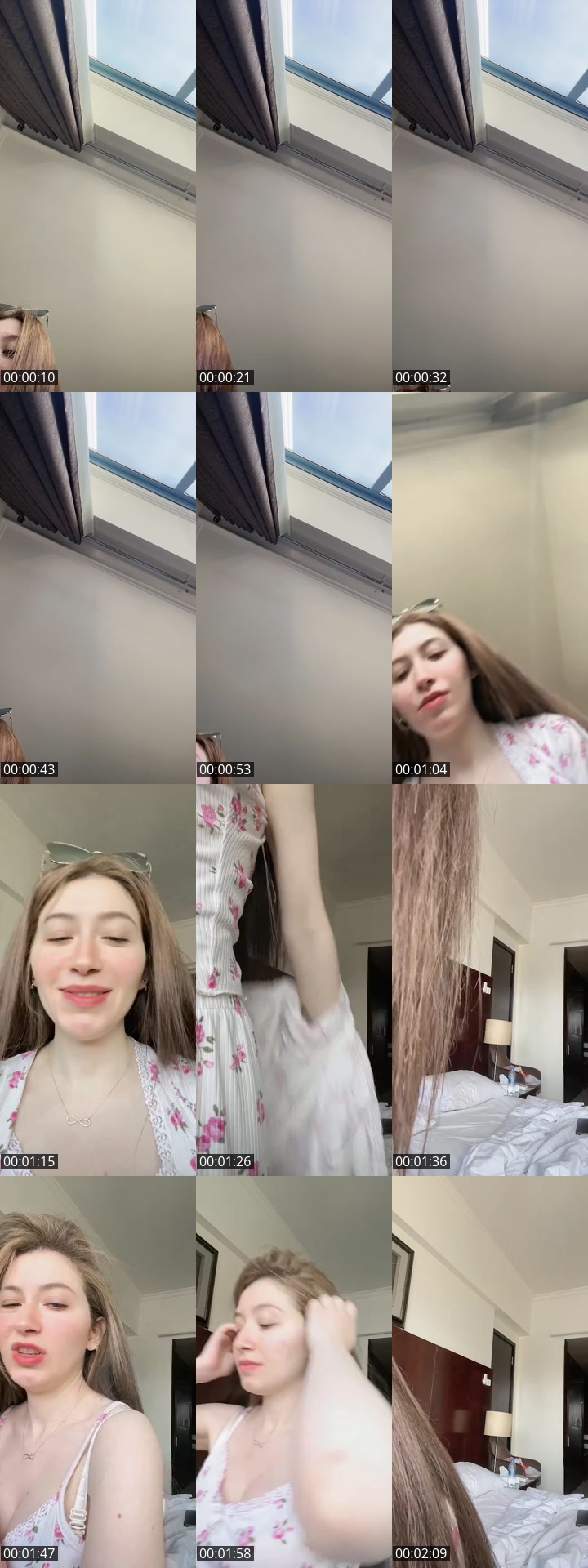TikTok live: @Youdreamofkatya الانستا by @hotbabe044