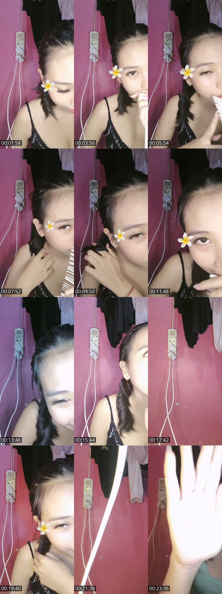 TikTok live: sini nonton ramein by @gekkcantikaaa