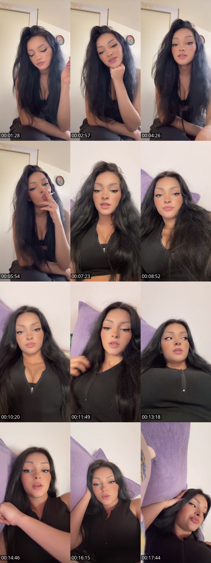 @_v.anna_xq TikTok live from 2026-05-12