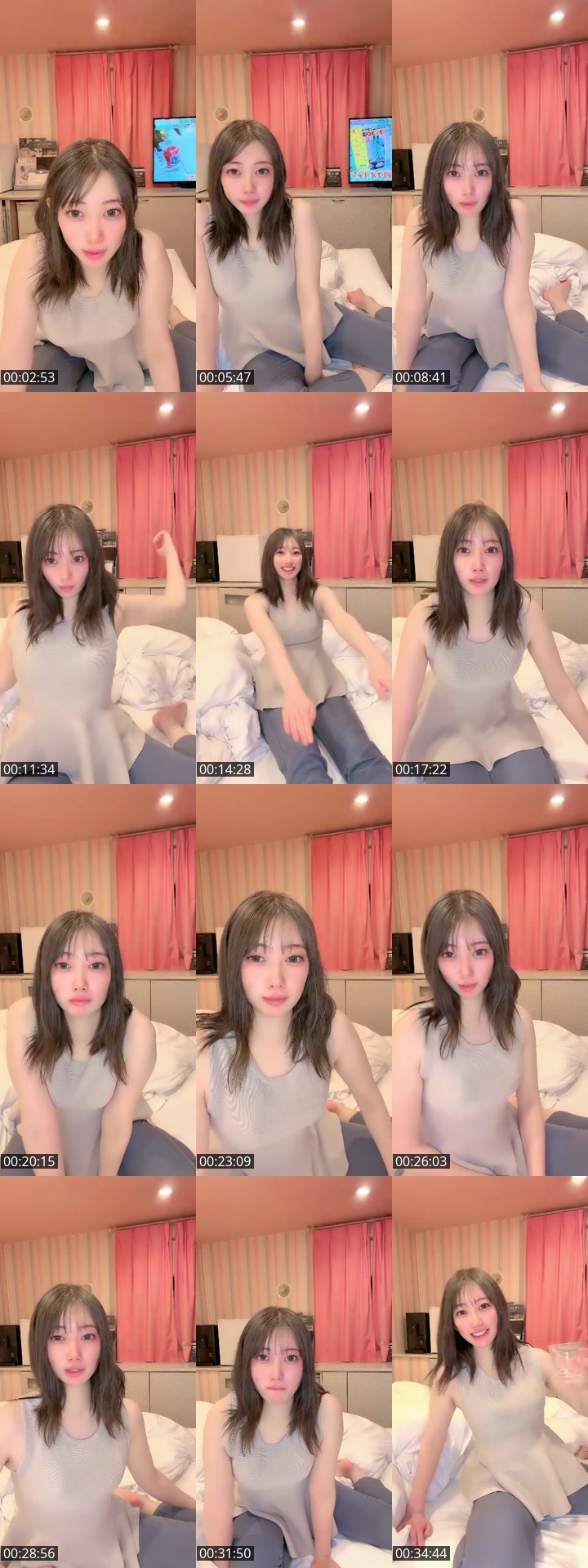 TikTok live: やほほん！ by @dokkanokokokokokokoc