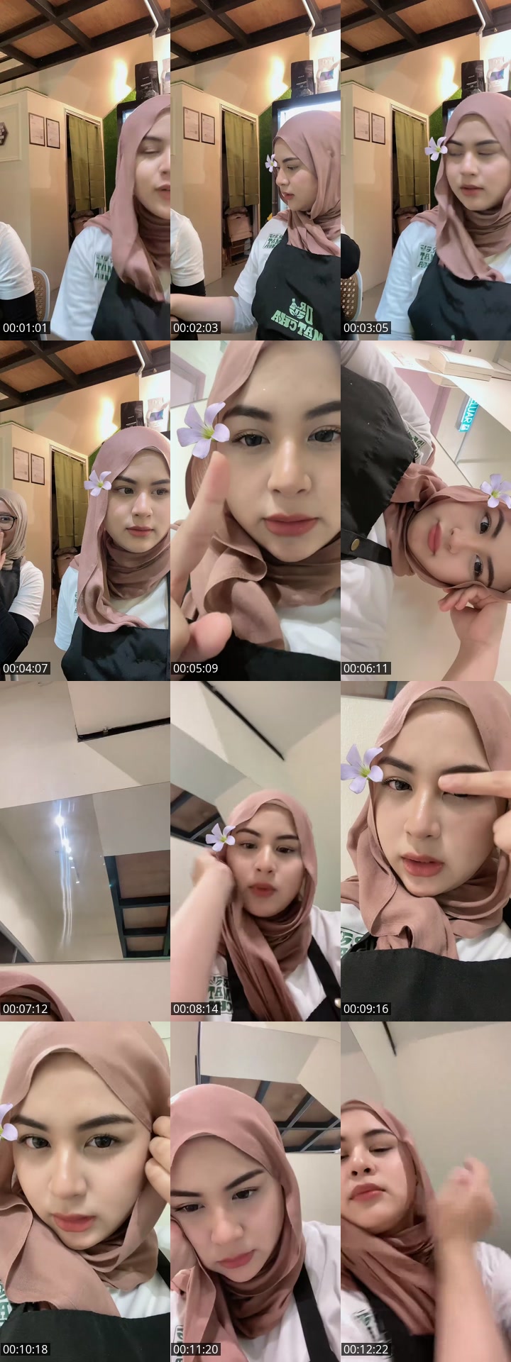 TikTok live: DrMatcha im7!!! by @xjsljdhsm