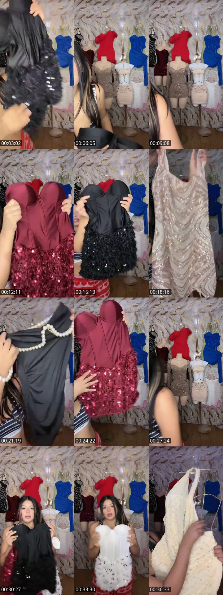 @kiaraimport22 TikTok live from 2026-05-12