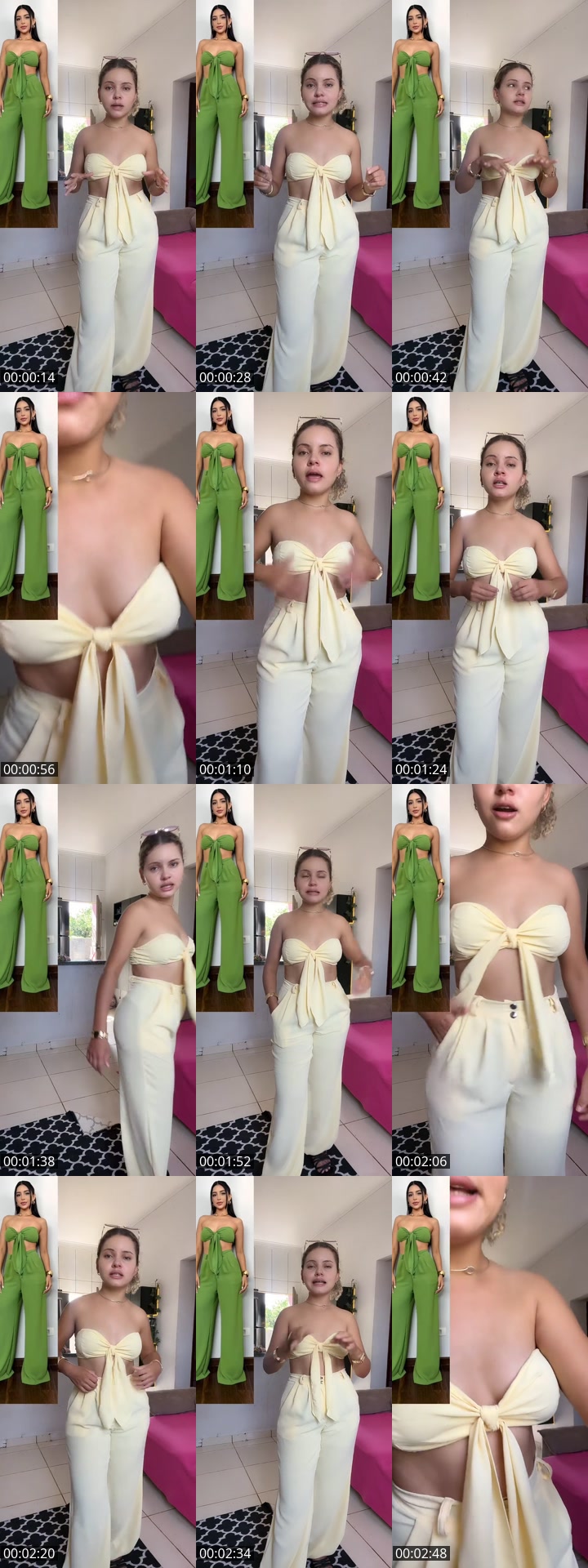 TikTok live: Aproveitem a promoção!! by @dicas_leeh
