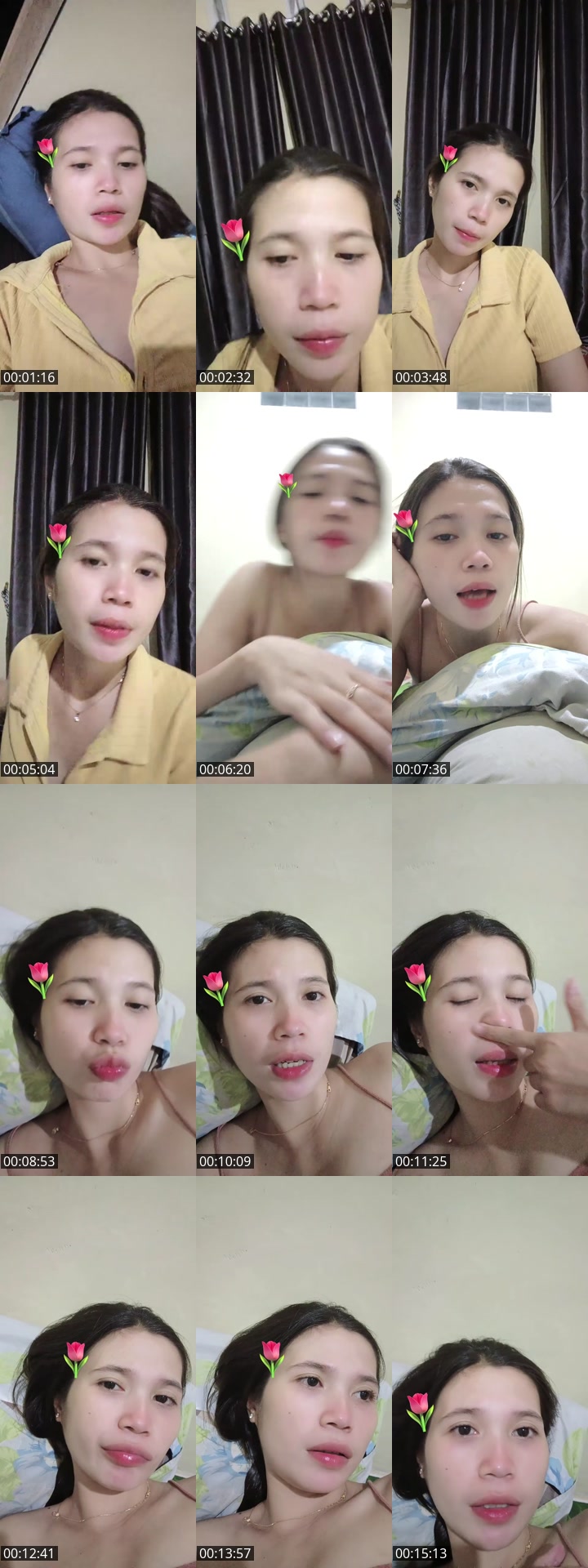 @bermekaran0 TikTok live from 2026-05-12