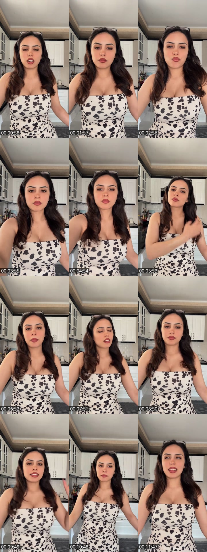 TikTok live: Biraz Sohbet biraz Zarafet. by @ireslase