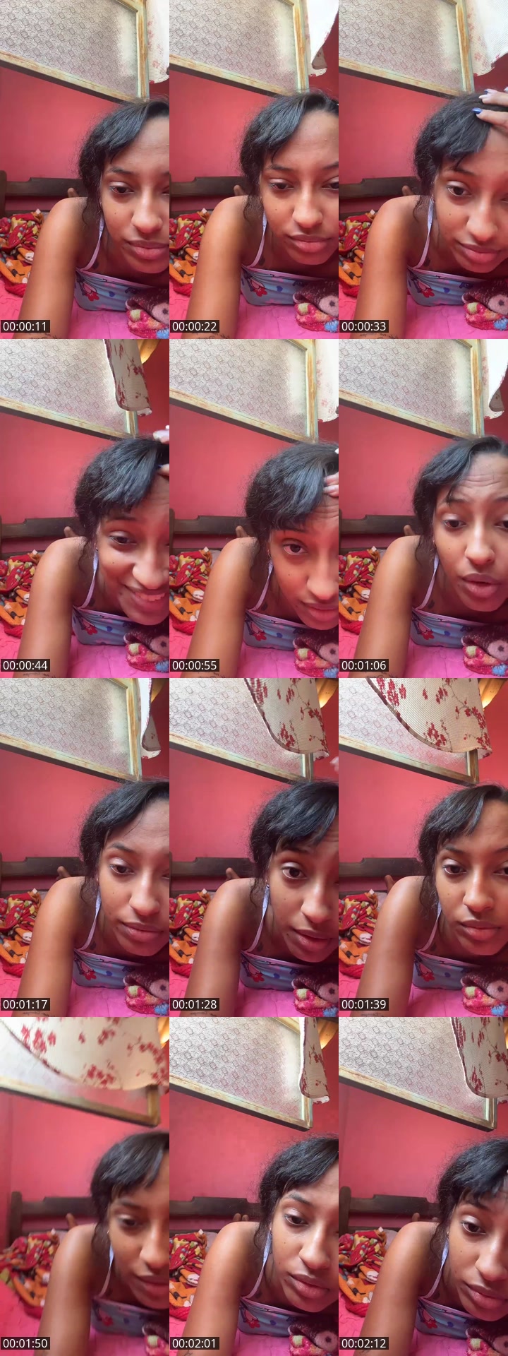 TikTok live: Oii by @gih.souza99