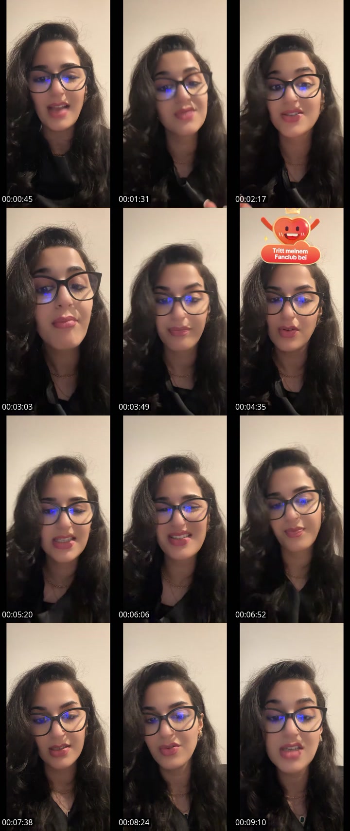 TikTok live: Hey by @nurelhudaa_